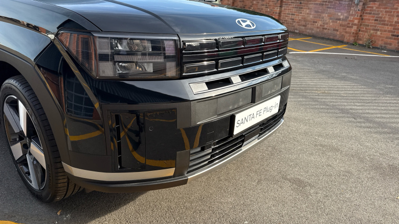 Hyundai SANTA FE 1.6 TGDi Plug-in Hybrid Premium 5dr 4WD Auto Estate